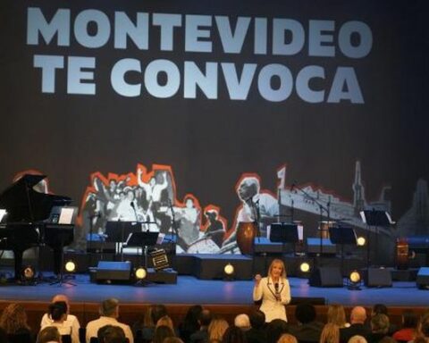 Montevideo begins activities towards the celebrations of its 300 years