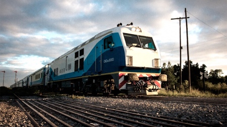 More than 155,000 train tickets to Mar del Plata were sold in the first 12 hours