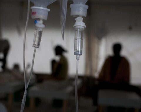 More than 200 dead from cholera in Haiti