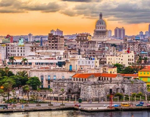Habana Vieja, patrimonio
