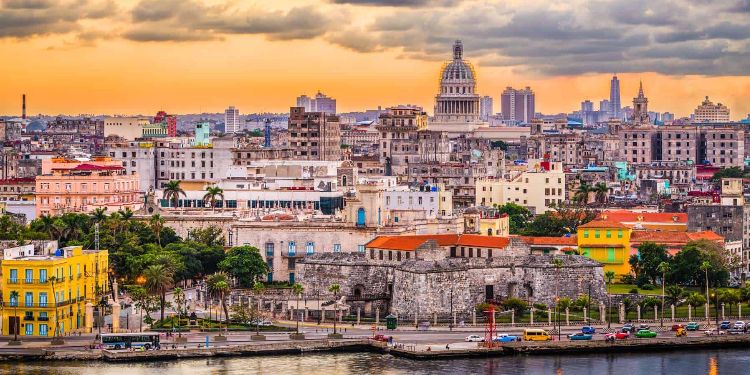 Habana Vieja, patrimonio