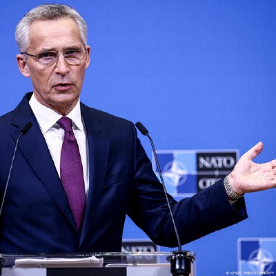 NATO analyzes explosion in Poland and asks that the facts be "established"