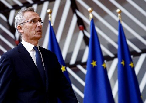 NATO starts emergency meeting on missile strike in Poland