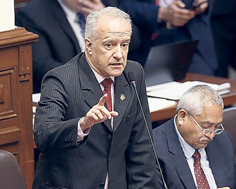 Nano Guerra Commission does not present an opinion on the advancement of elections