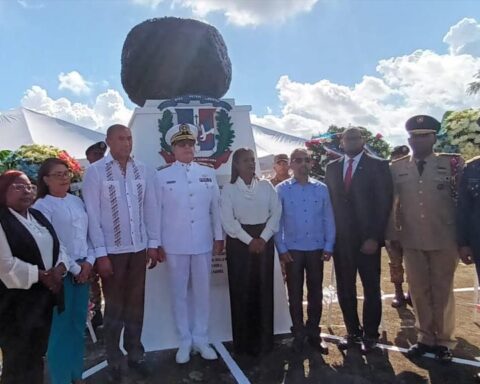 Efemérides Patrias conmemora 214 aniversario de la Batalla de Palo Hincado