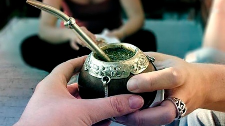 National Mate Day: each Argentine consumes an average of six kilos of yerba per year