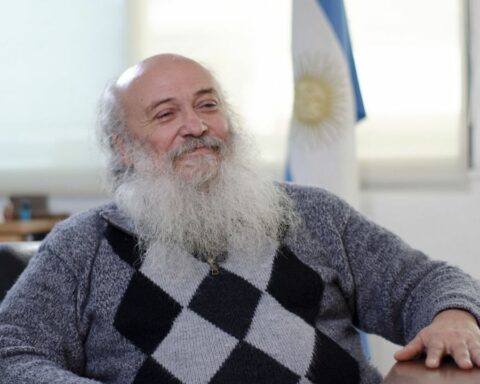 Nearly 2,800 deceased people receive the Work Promotion according to AFIP data