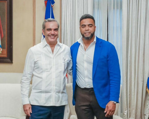 Nelson Cruz says: "November will be interesting" for the RD team