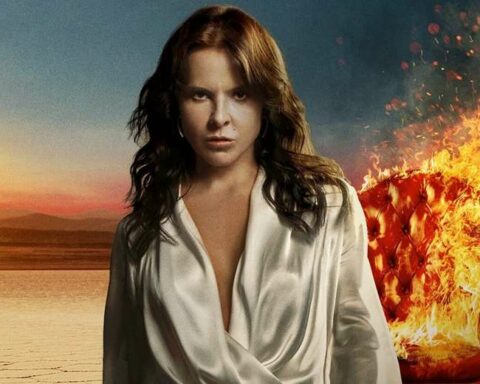 Netflix closes the year with a flourish