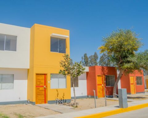 New Mivivienda Credit: Can I access this benefit if I am not married?