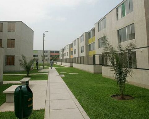 New Mivivienda Credit: How much can be financed to buy a house?