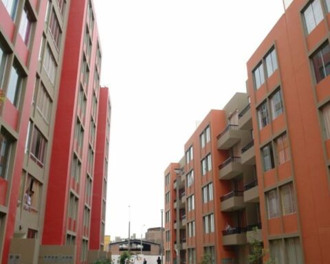 New Mivivienda Credit: Know the age range of Peruvians who access this benefit