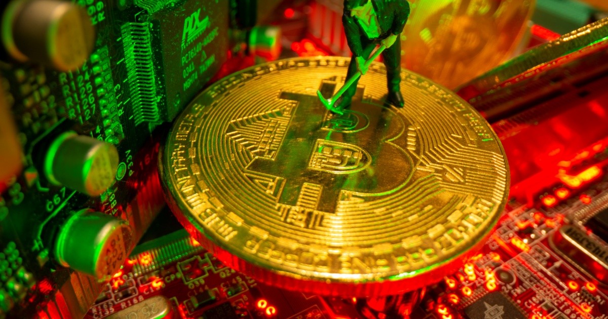 New York bans cryptocurrency mining for two years