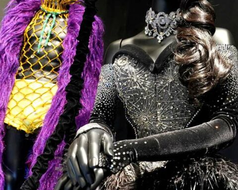 New York has a new attraction: the museum dedicated to Broadway