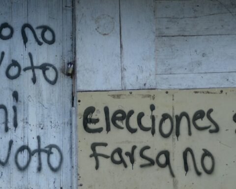 New arrests and allegations of electoral fraud mark municipal elections in Nicaragua