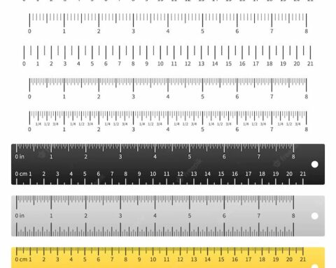 New measurement scales