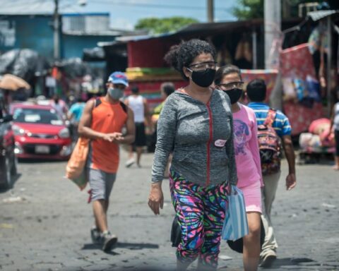 Nicaragua adds more than three consecutive months without deaths from covid, says Minsa