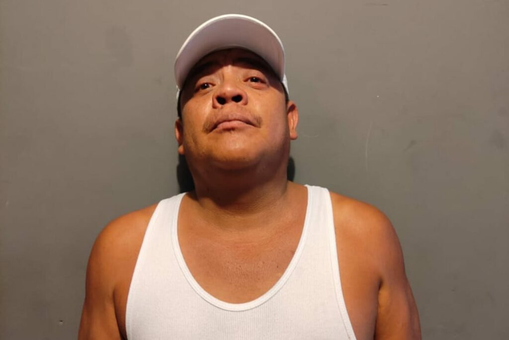 Nicaraguan accused of drug trafficking captured in Costa Rica