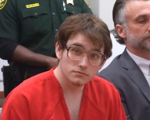 Parkland, Nikolas Cruz, masacre, cadena perpetua