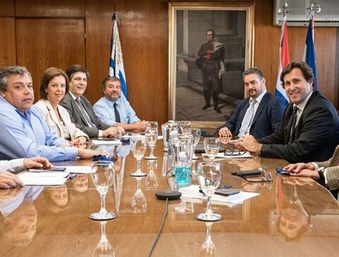 No surprises: the BCU raised the interest rate to 11.25%