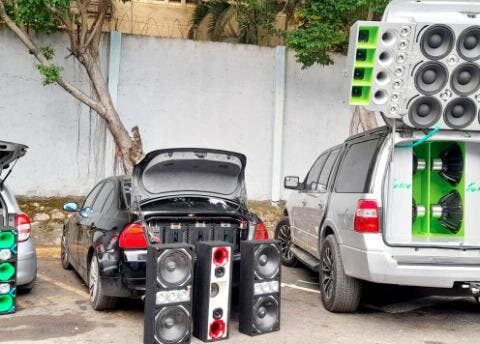 “No se permitirá ruido a partir de las 10 de la noche”: Chu Vásquez