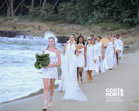 North Coast Fashion Weekend celebrates sixth edition