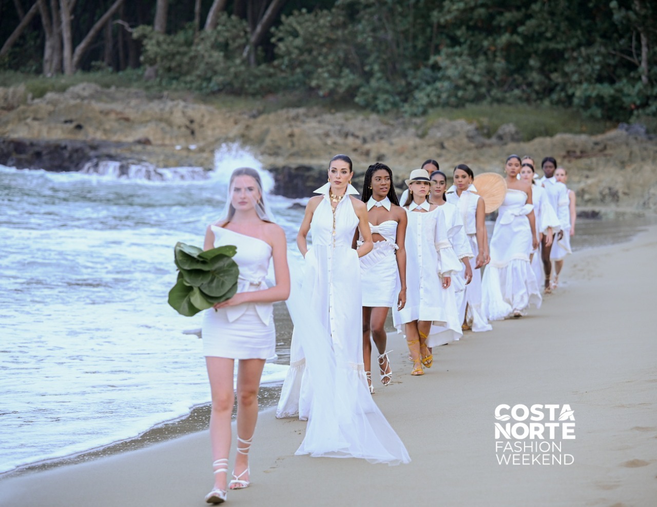 North Coast Fashion Weekend celebrates sixth edition