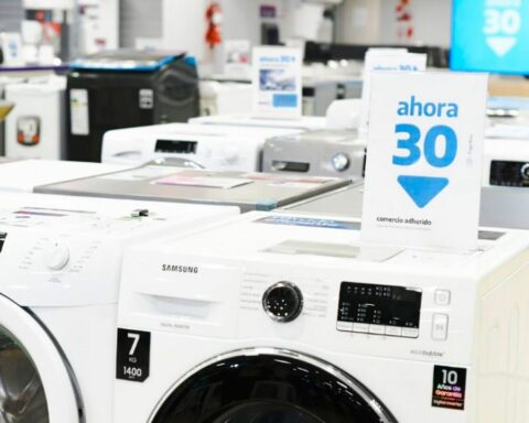 Now 30: despite improved sales, the program does not take off at all