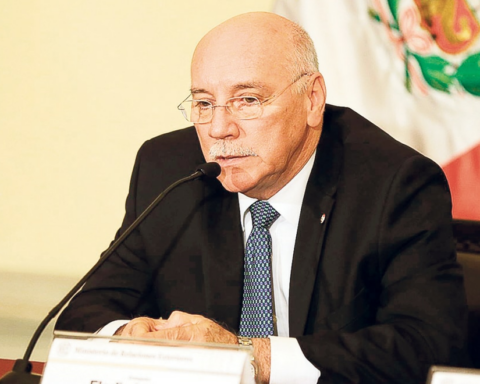 OAS mission begins with the Government and the opposition