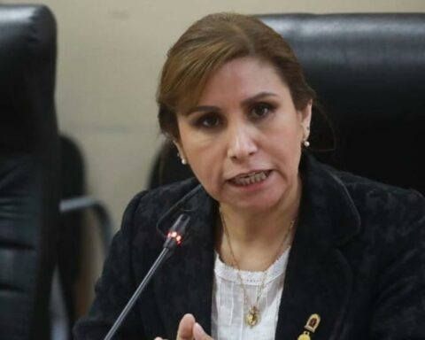 OAS mission communicated yesterday with the Prosecutor's Office and the Ombudsman