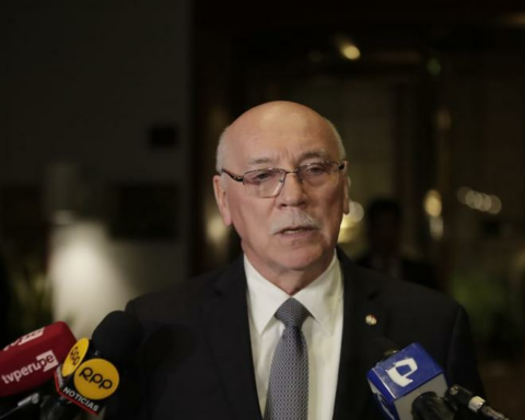 OAS mission spokesperson: "We have had a very sincere, open and transparent dialogue with everyone"