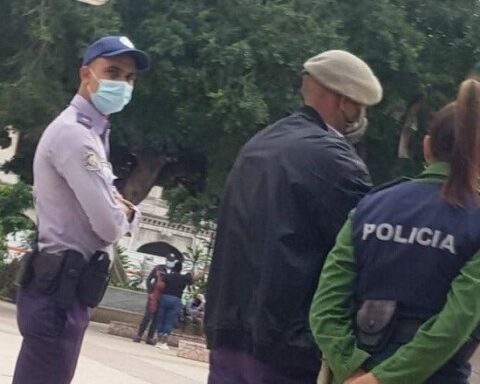 Cuba, OCDH, judicial