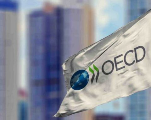 OECD warns about "risk of tax evasion" of multinationals