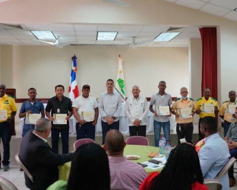 OMSA Director urges drivers to act prudently