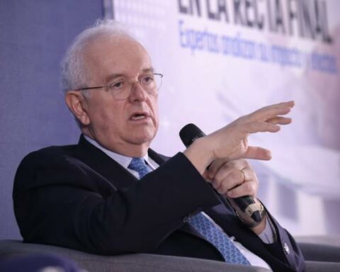 Ocampo hopes that taxes on companies will be lowered in the next tax