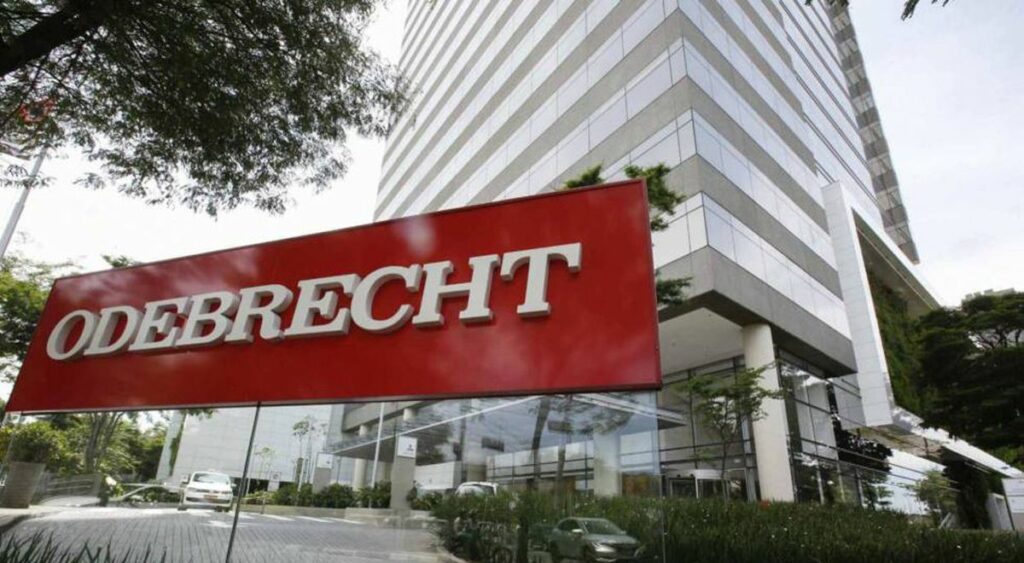 Odebrecht: Prosecutor's Office hopes that Brazil's Attorney General's Office "reassesses suspension and resumes legal cooperation"