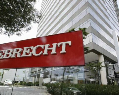 Odebrecht: Prosecutor's Office hopes that Brazil's Attorney General's Office "reassesses suspension and resumes legal cooperation"