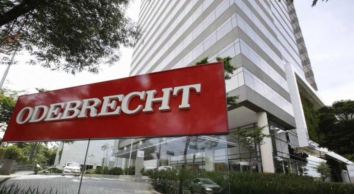 Odebrecht: Prosecutor's Office hopes that Brazil's Attorney General's Office "reassesses suspension and resumes legal cooperation"