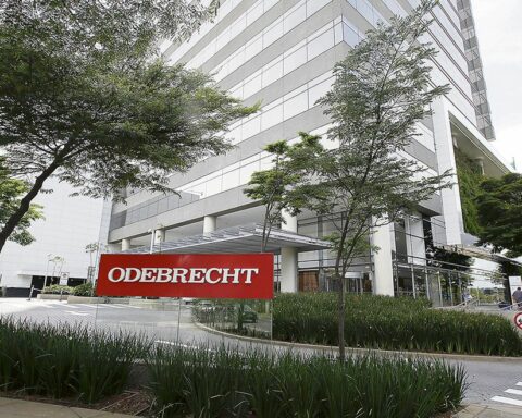 Odebrecht asks the Prosecutor's Office to suspend the statement of its former directors