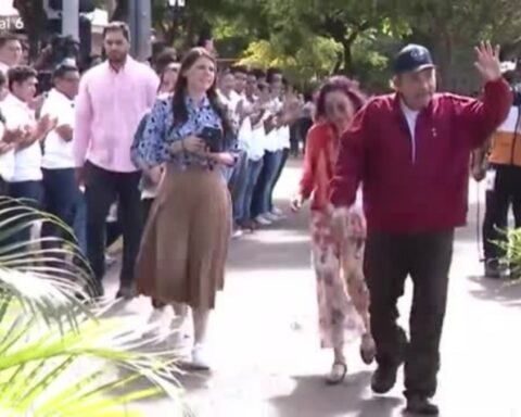 Officialism rises with all the mayors of Nicaragua