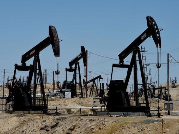 Oil prices fall on fear of new China lockdowns