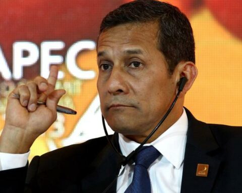Ollanta Humala: statements by Marcelo Odebrecht, Jorge Barata, among others will be given in January 2023