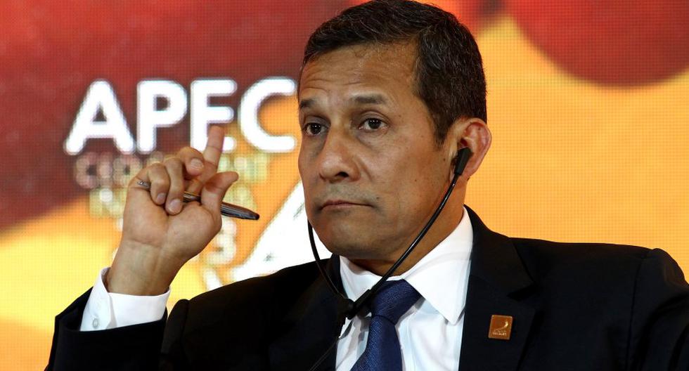 Ollanta Humala: statements by Marcelo Odebrecht, Jorge Barata, among others will be given in January 2023