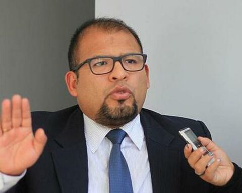 Omar Candia: These are the reasons why the mayor of Arequipa was sentenced to 6 years