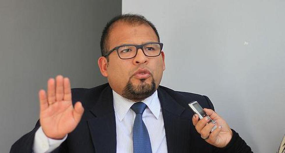 Omar Candia: These are the reasons why the mayor of Arequipa was sentenced to 6 years