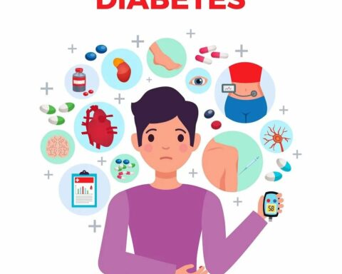 One in 10 people suffers from diabetes in Paraguay