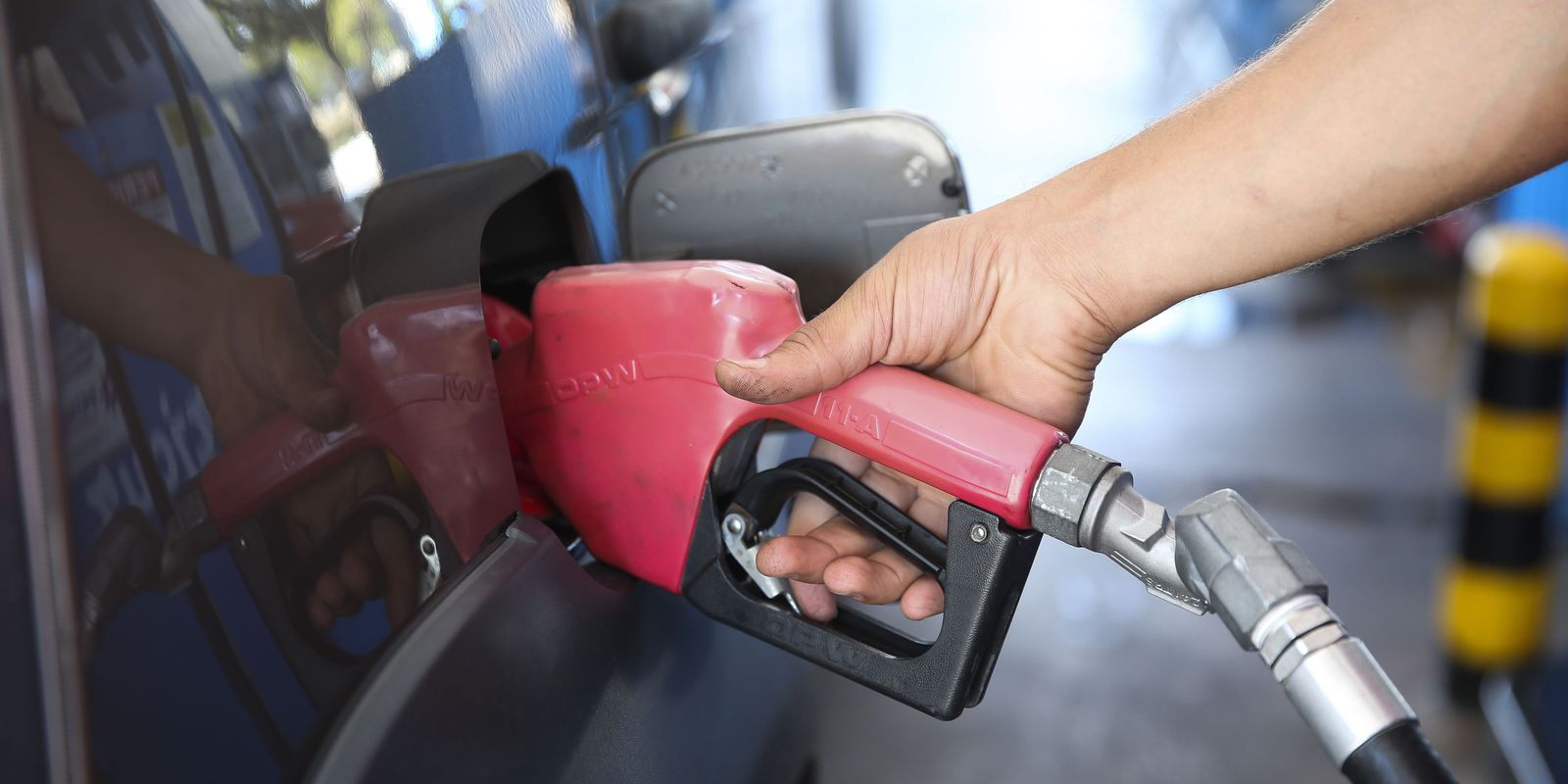 Operation Petróleo Real inspects gas stations in SC