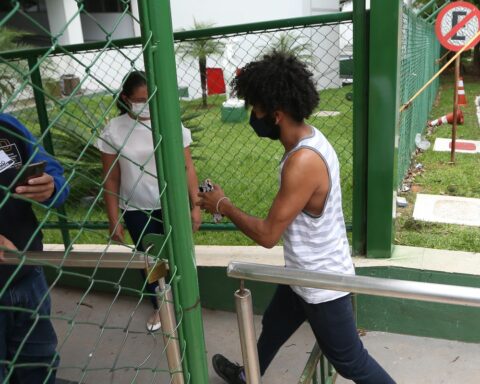 Operation with 70,000 professionals will ensure Enem’s safety