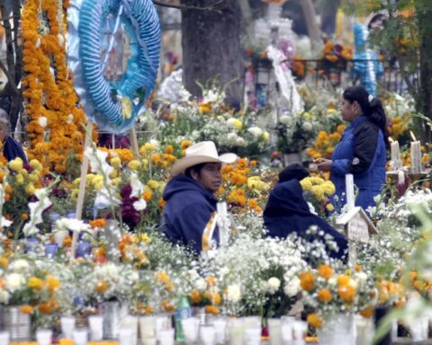 Operations and schedules in pantheons of the CDMX