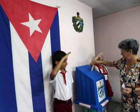 Cuba elecciones